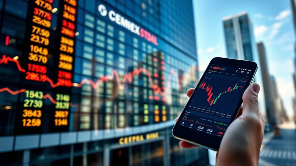 balanced valuation and upside