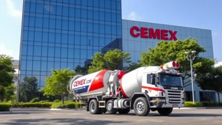 Who Owns Cemex Philippines – Company Facts