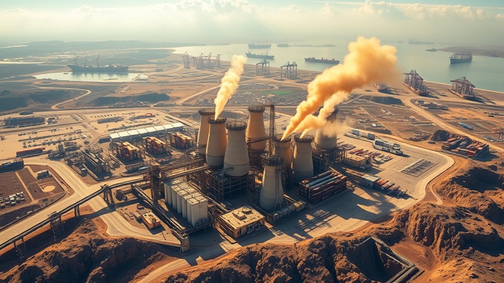 cemex s global cement growth