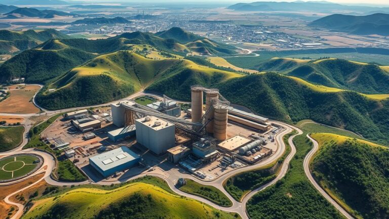 Cemex Operates In How Many Countries – Overview
