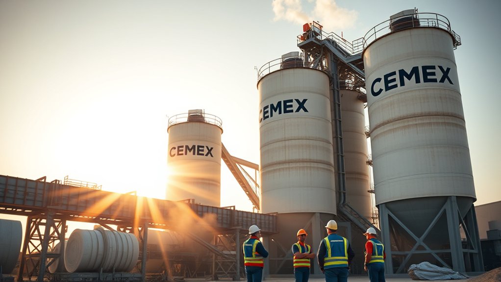 cemex s meaning explained