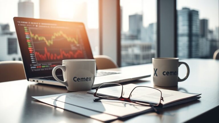 What Is Cemex Stock – The Full Story