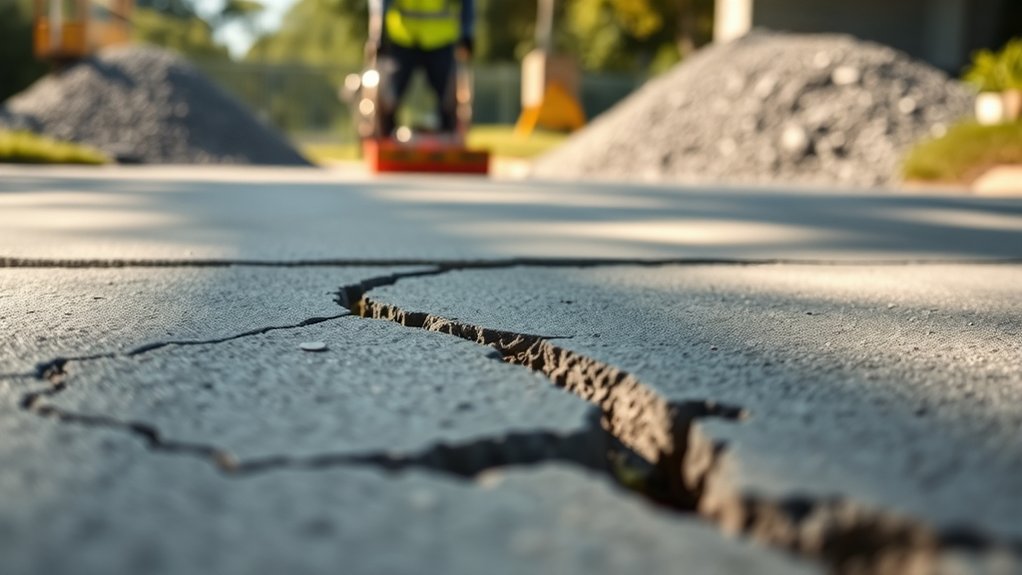 concrete leveling cost overview