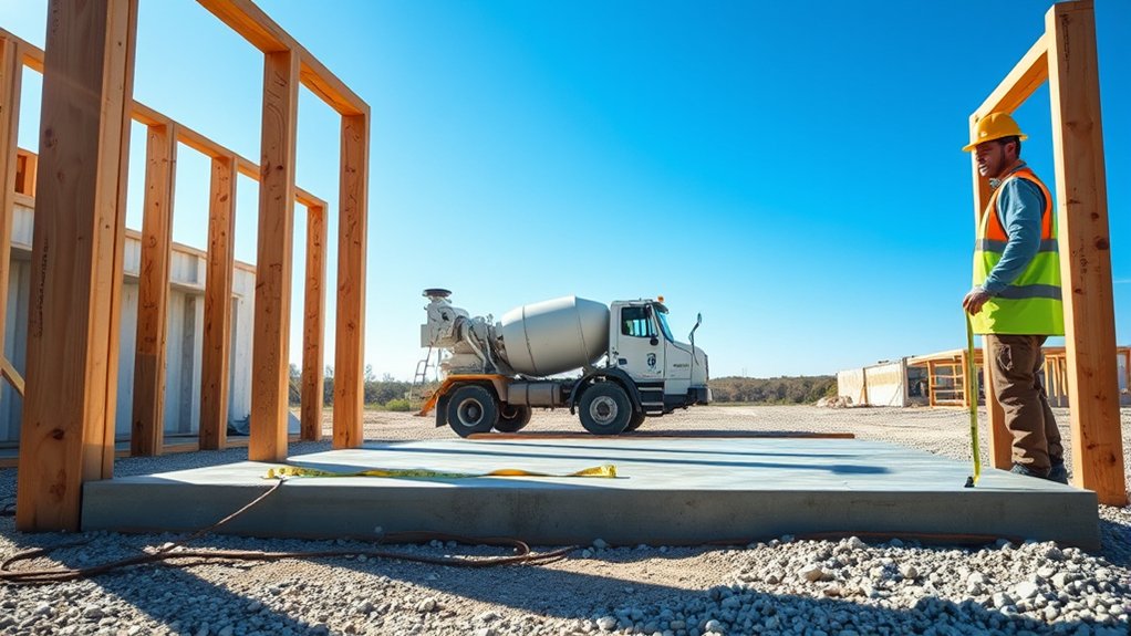 concrete quantity calculation guide