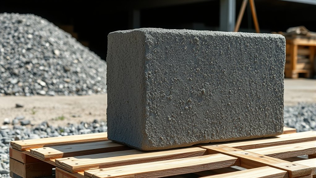 concrete weight calculations