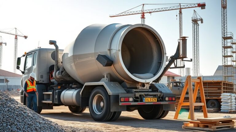concrete yard volume calculation