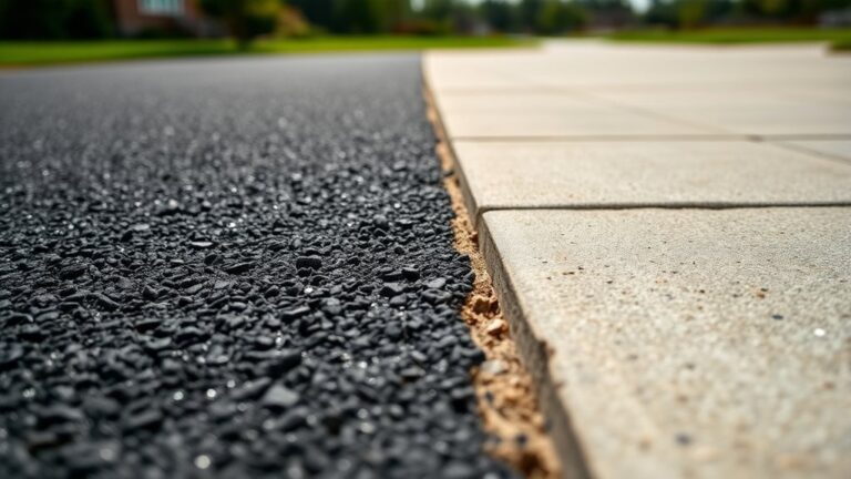 cost comparison of paving