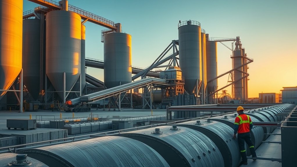 customized reliable construction materials