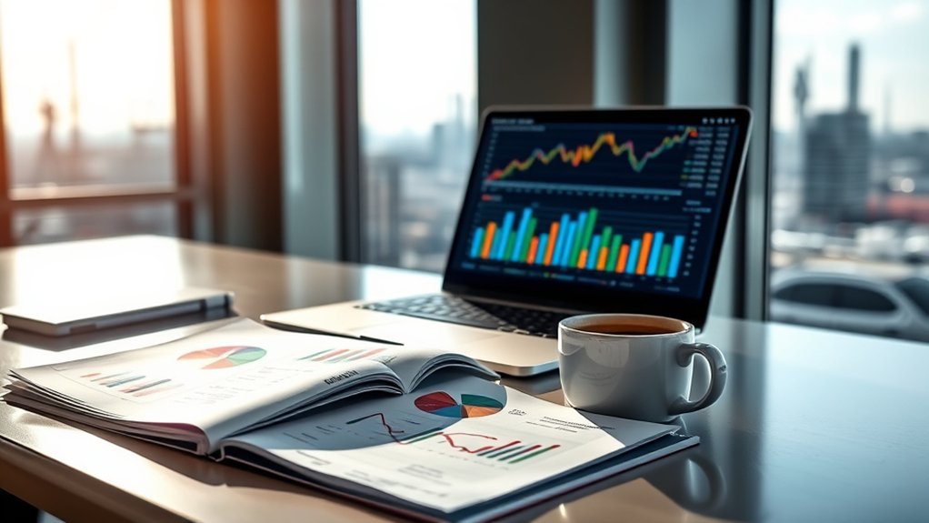 efficiency profitability strategic focus