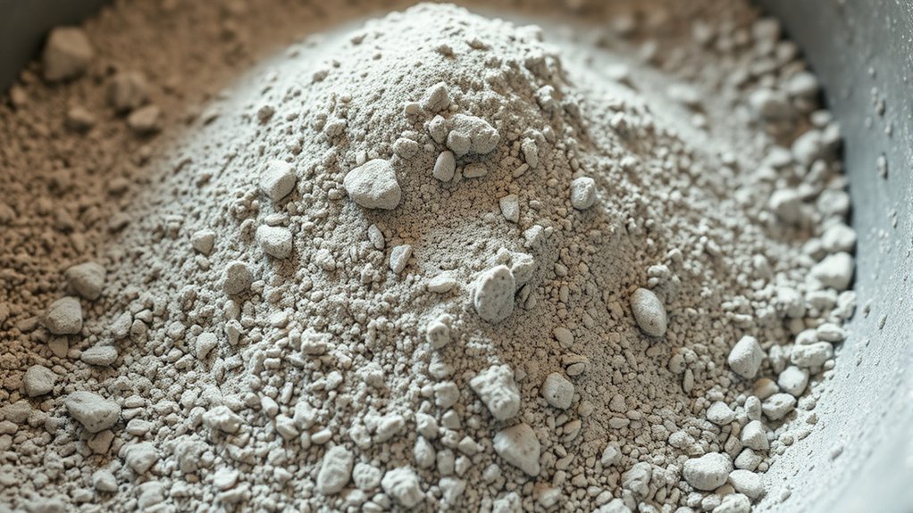 enhancing concrete with admixtures