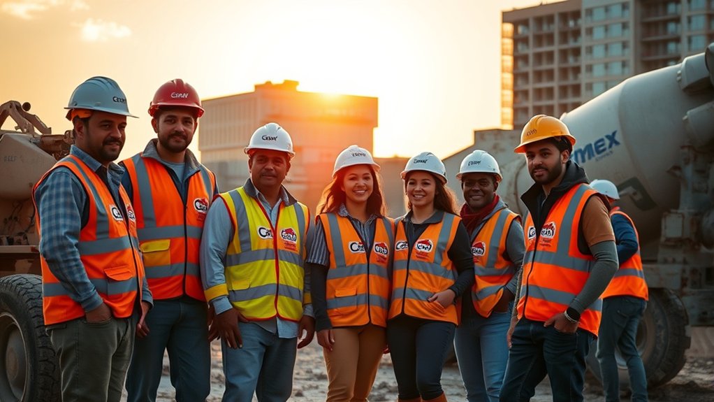 safety integrity innovation collaboration