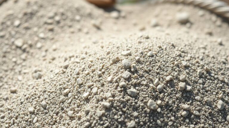 What Is Concrete Sand – A Closer Look