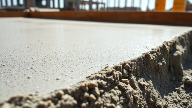 understanding concrete s composition