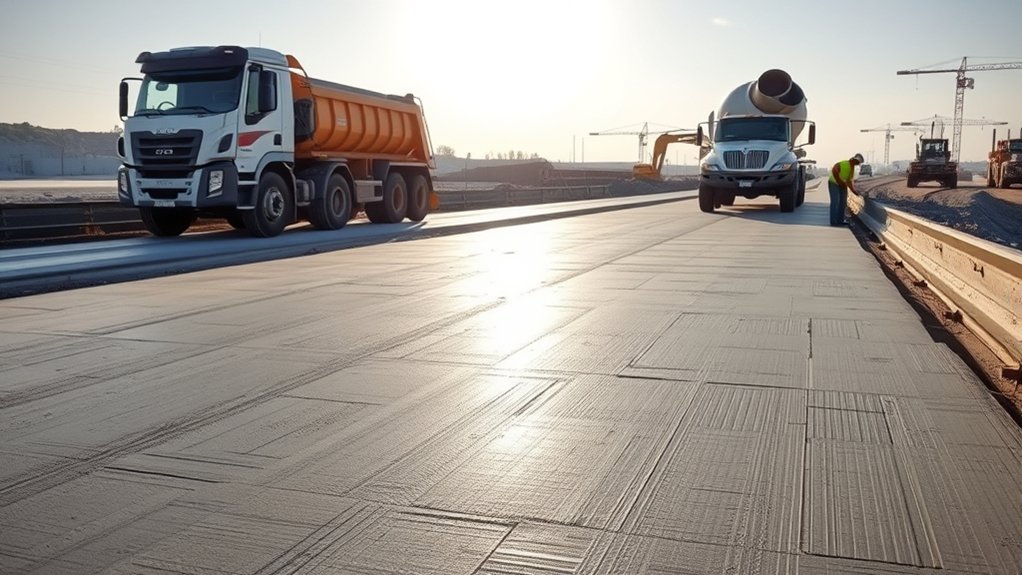 wait 28 days before heavy vehicles